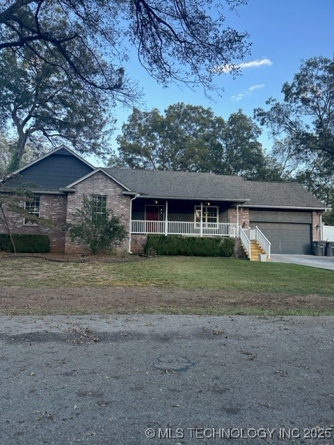 16433 S 98th Eastavenue Bixby OK 74008