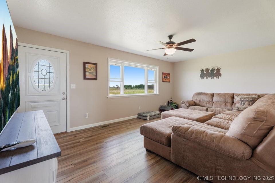 24708 E 18th Road Vinita OK 74301