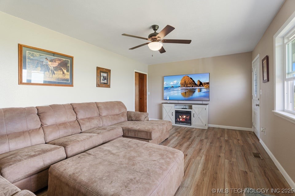 24708 E 18th Road Vinita OK 74301