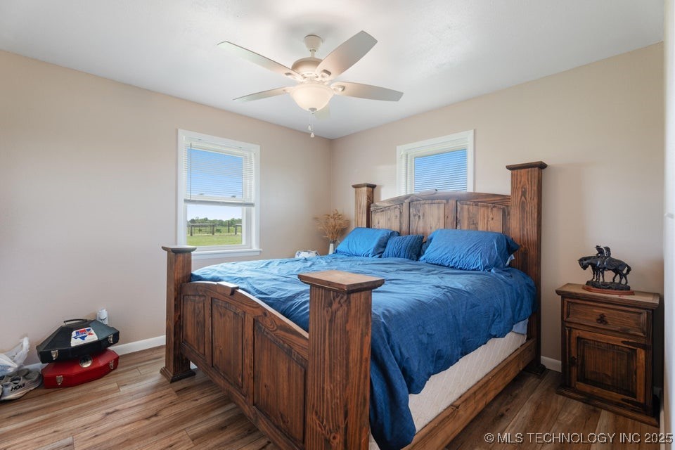 24708 E 18th Road Vinita OK 74301