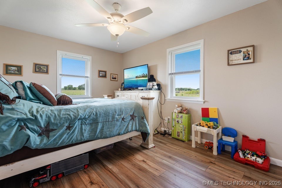 24708 E 18th Road Vinita OK 74301
