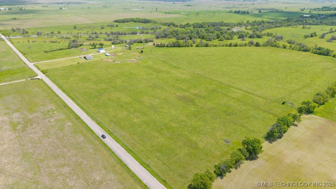 24708 E 18th Road Vinita OK 74301