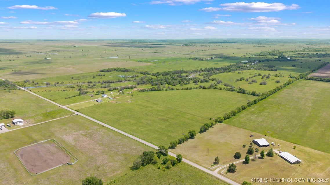 24708 E 18th Road Vinita OK 74301