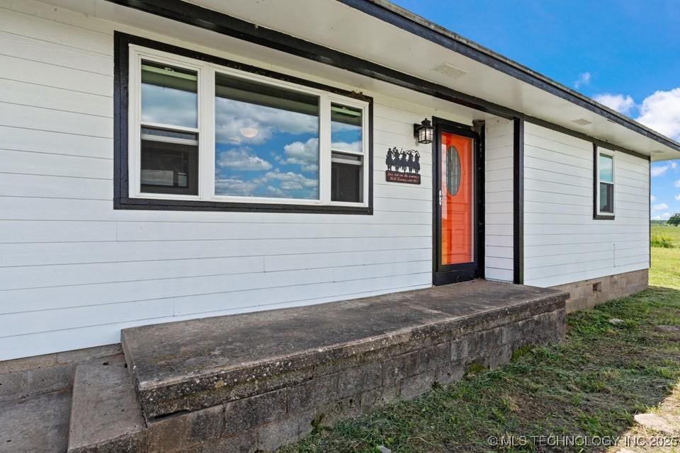 24708 E 18th Road Vinita OK 74301