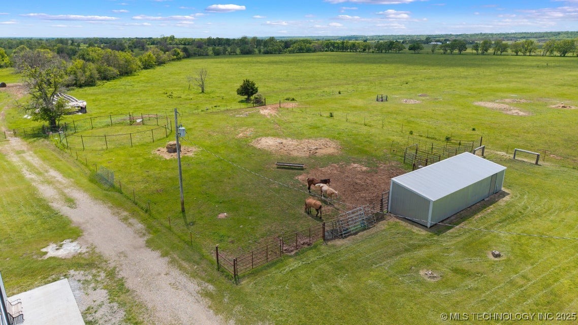 24708 E 18th Road Vinita OK 74301