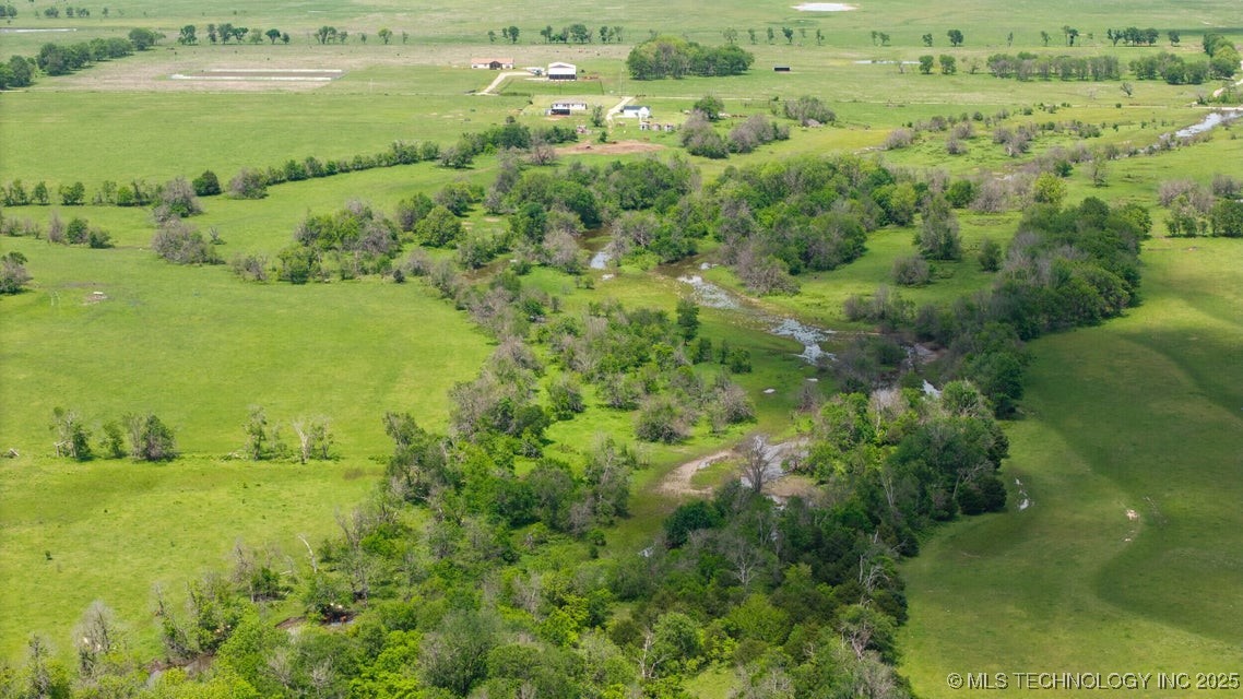 24708 E 18th Road Vinita OK 74301