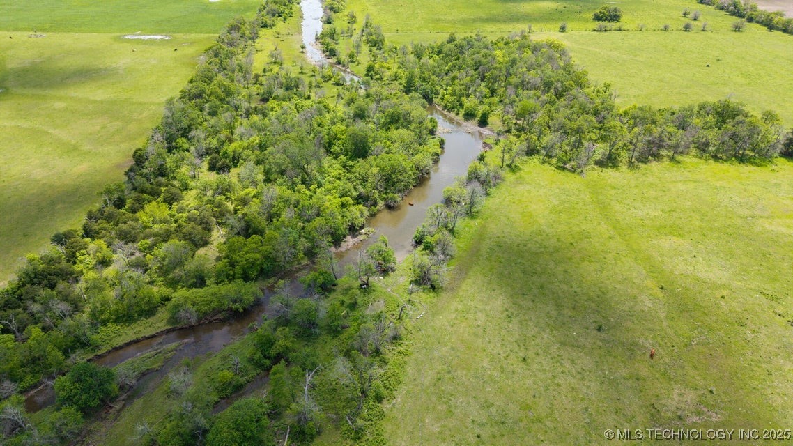 24708 E 18th Road Vinita OK 74301