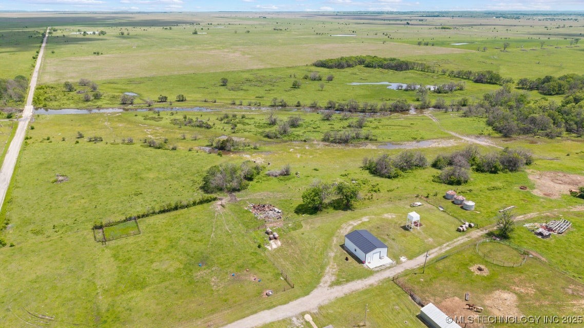 24708 E 18th Road Vinita OK 74301