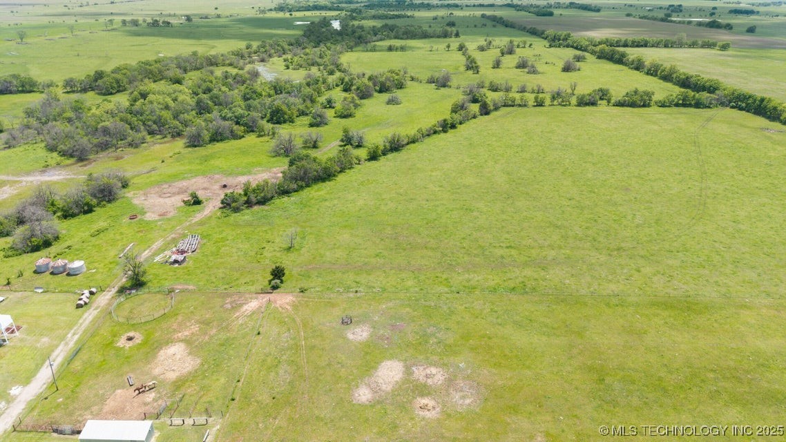 24708 E 18th Road Vinita OK 74301