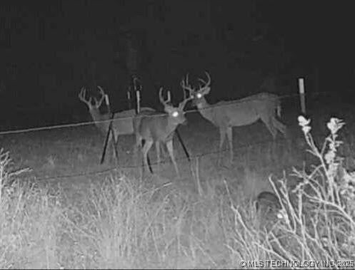 24708 E 18th Road Vinita OK 74301