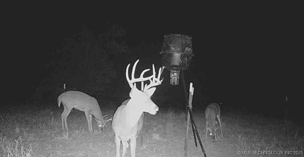 24708 E 18th Road Vinita OK 74301