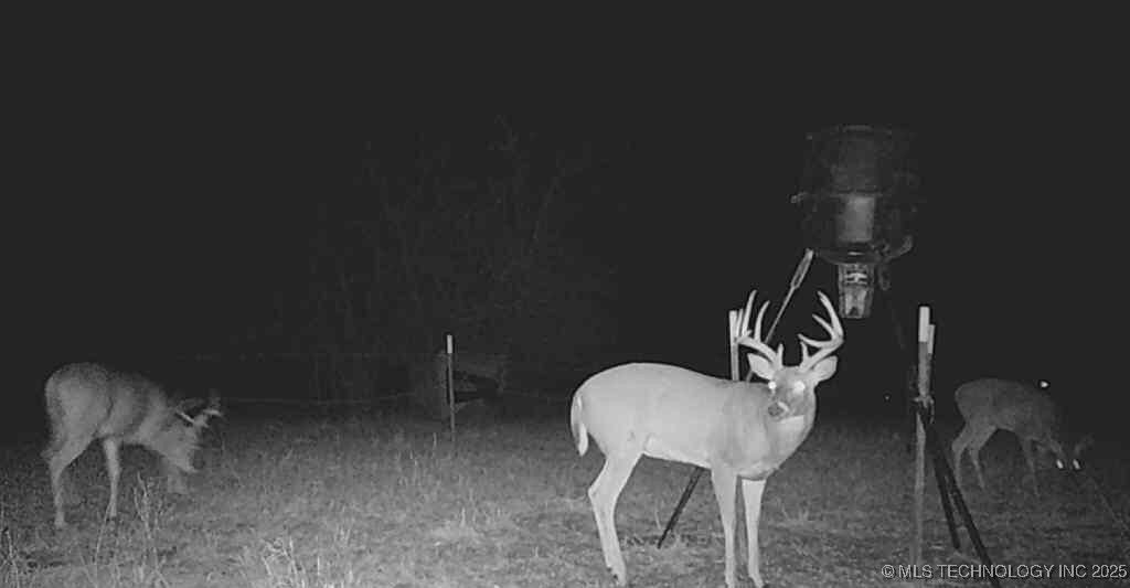 24708 E 18th Road Vinita OK 74301