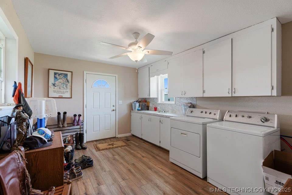 24708 E 18th Road Vinita OK 74301