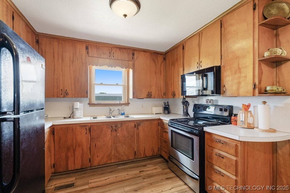 24708 E 18th Road Vinita OK 74301
