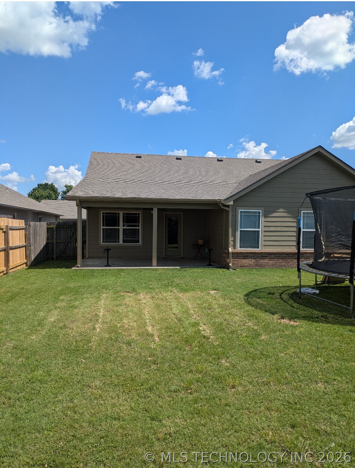 4013 W 103rd Court S Jenks OK 74037