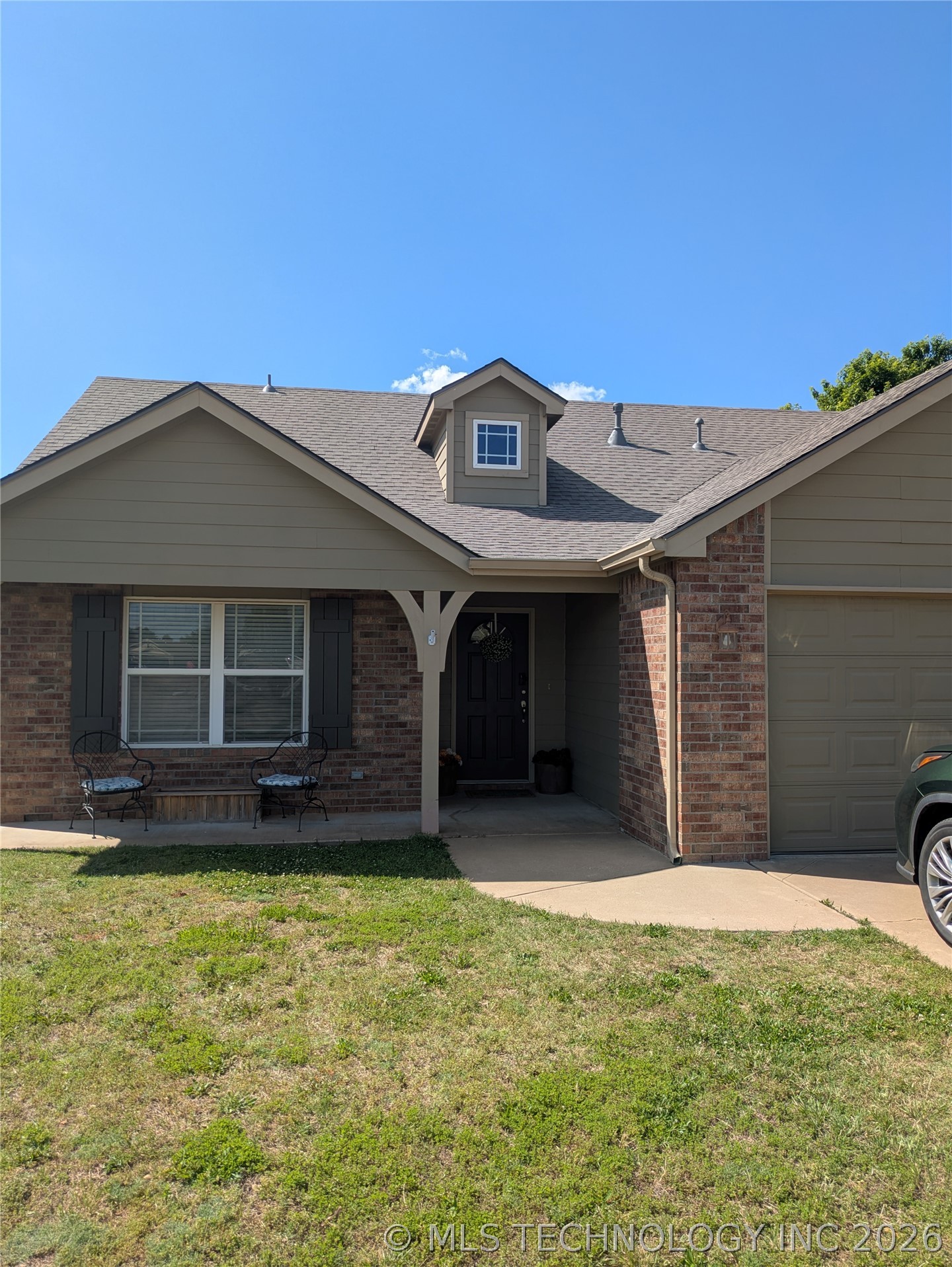 4013 W 103rd Court S Jenks OK 74037