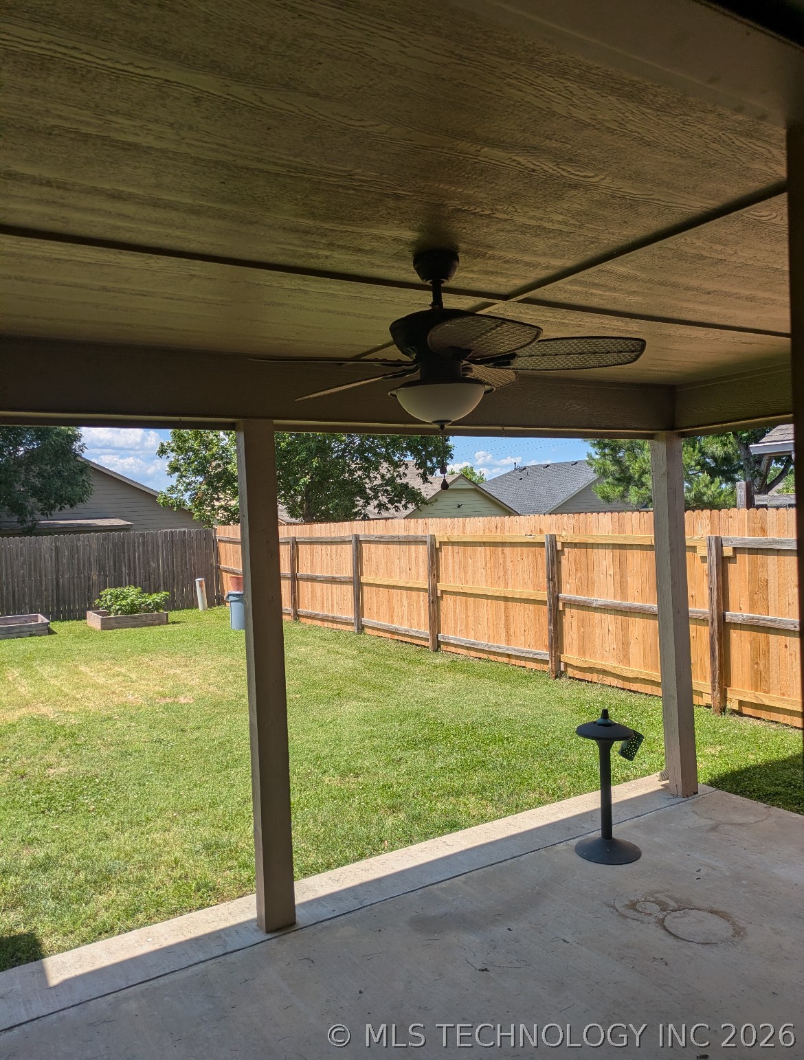 4013 W 103rd Court S Jenks OK 74037