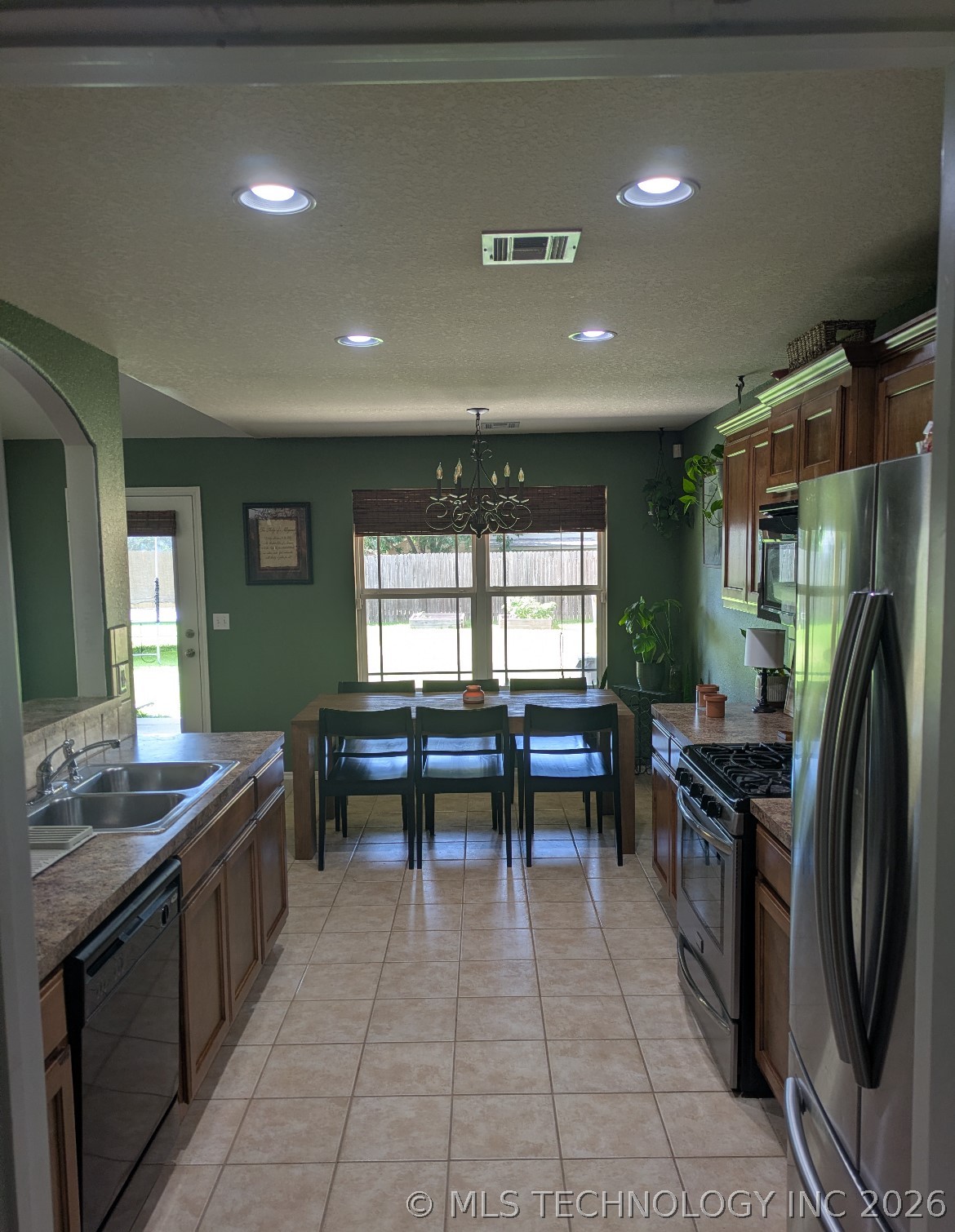 4013 W 103rd Court S Jenks OK 74037