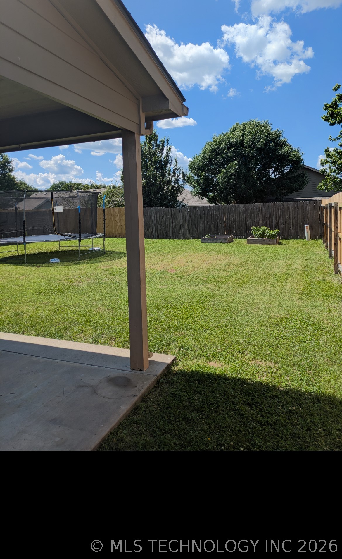 4013 W 103rd Court S Jenks OK 74037
