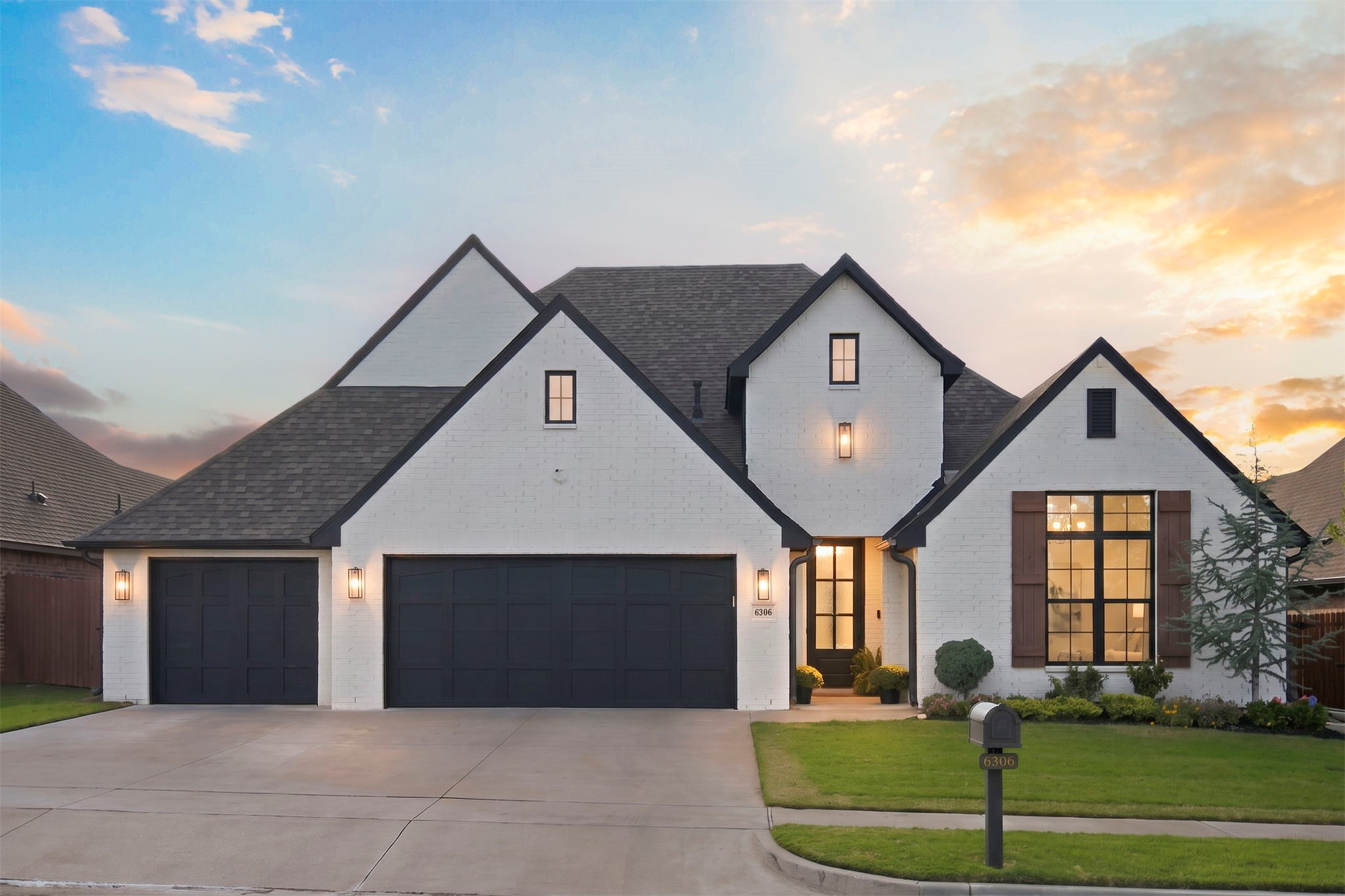 6306 N 25th Street Broken Arrow OK 74014
