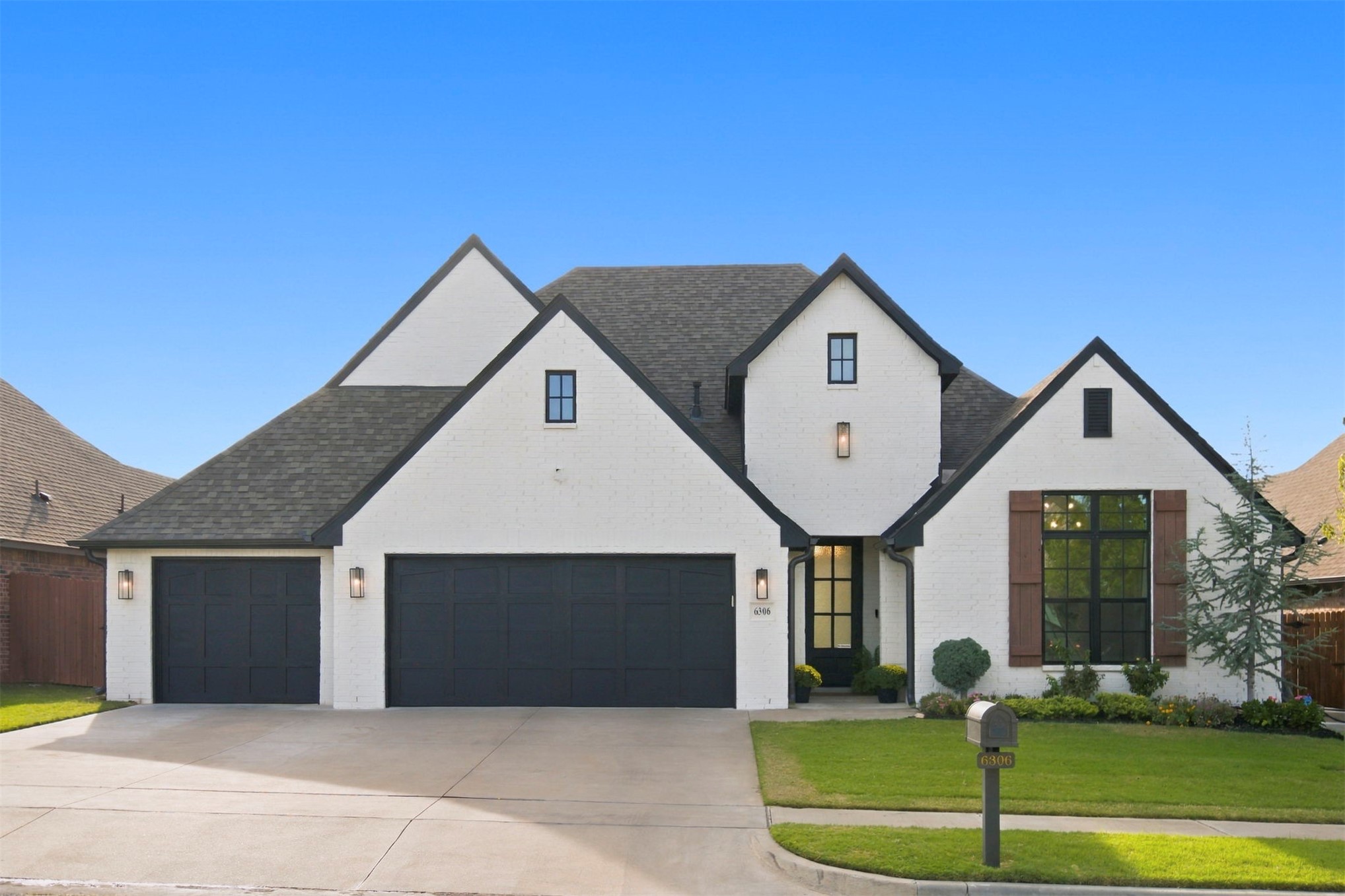 6306 N 25th Street Broken Arrow OK 74014