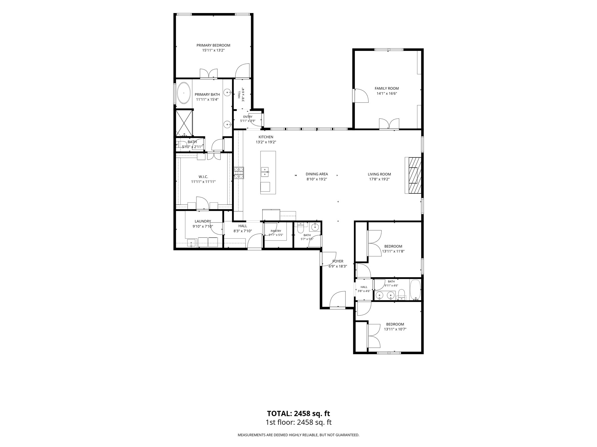 6306 N 25th Street Broken Arrow OK 74014