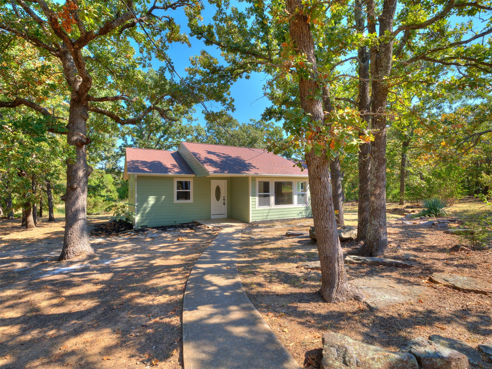 6163 Wildwood Drive Sand Springs OK 74063