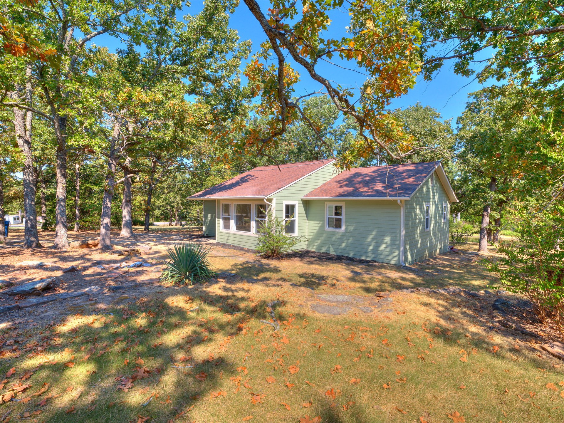 6163 Wildwood Drive Sand Springs OK 74063