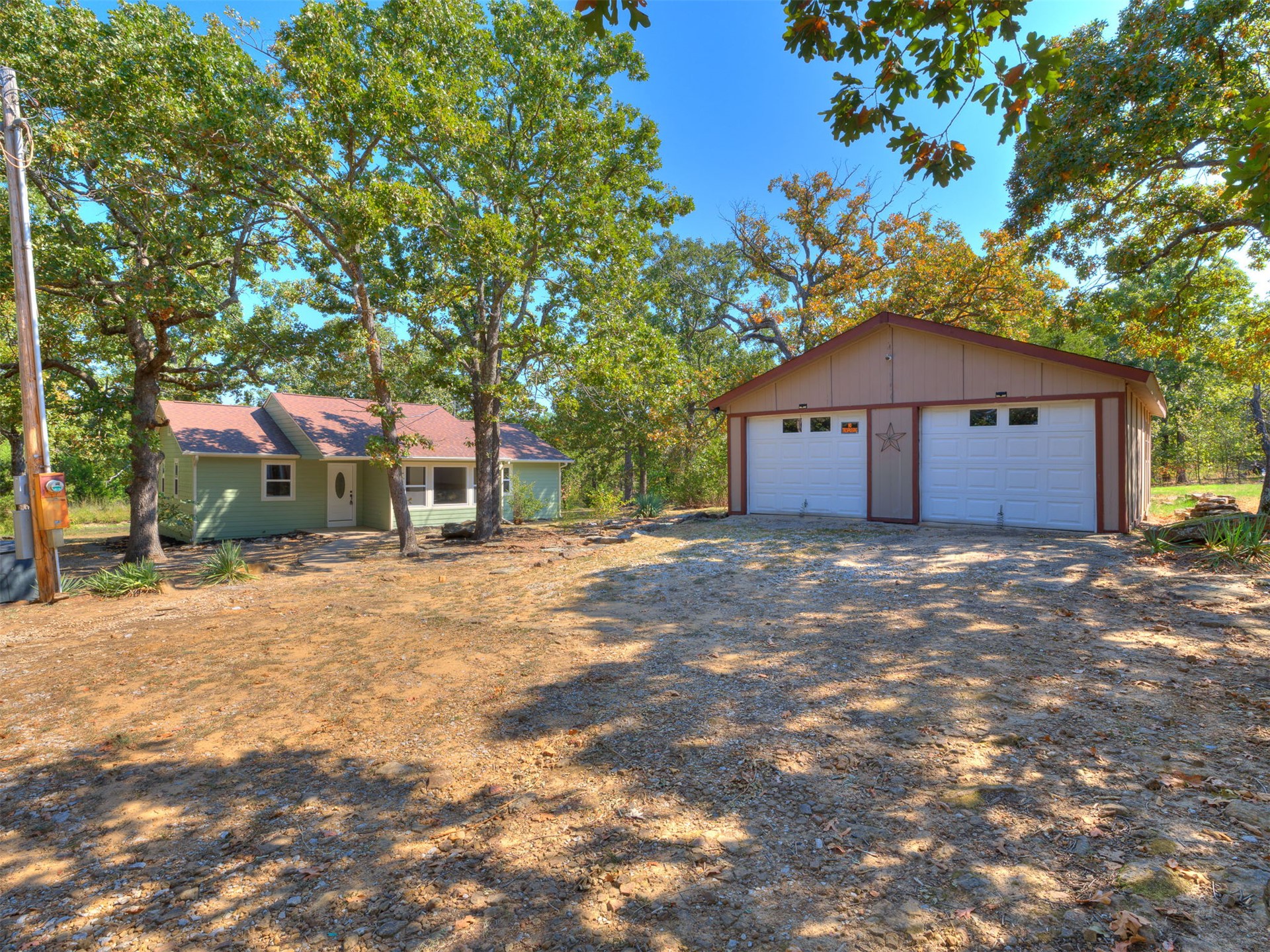 6163 Wildwood Drive Sand Springs OK 74063