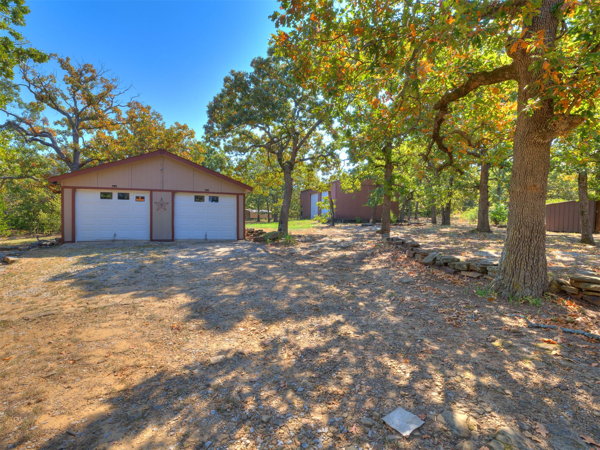 6163 Wildwood Drive Sand Springs OK 74063