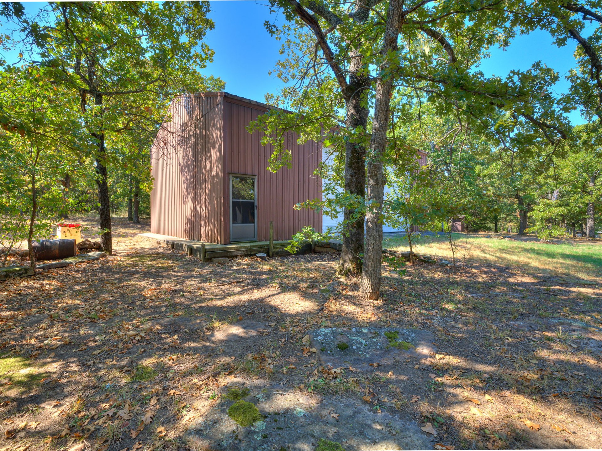6163 Wildwood Drive Sand Springs OK 74063
