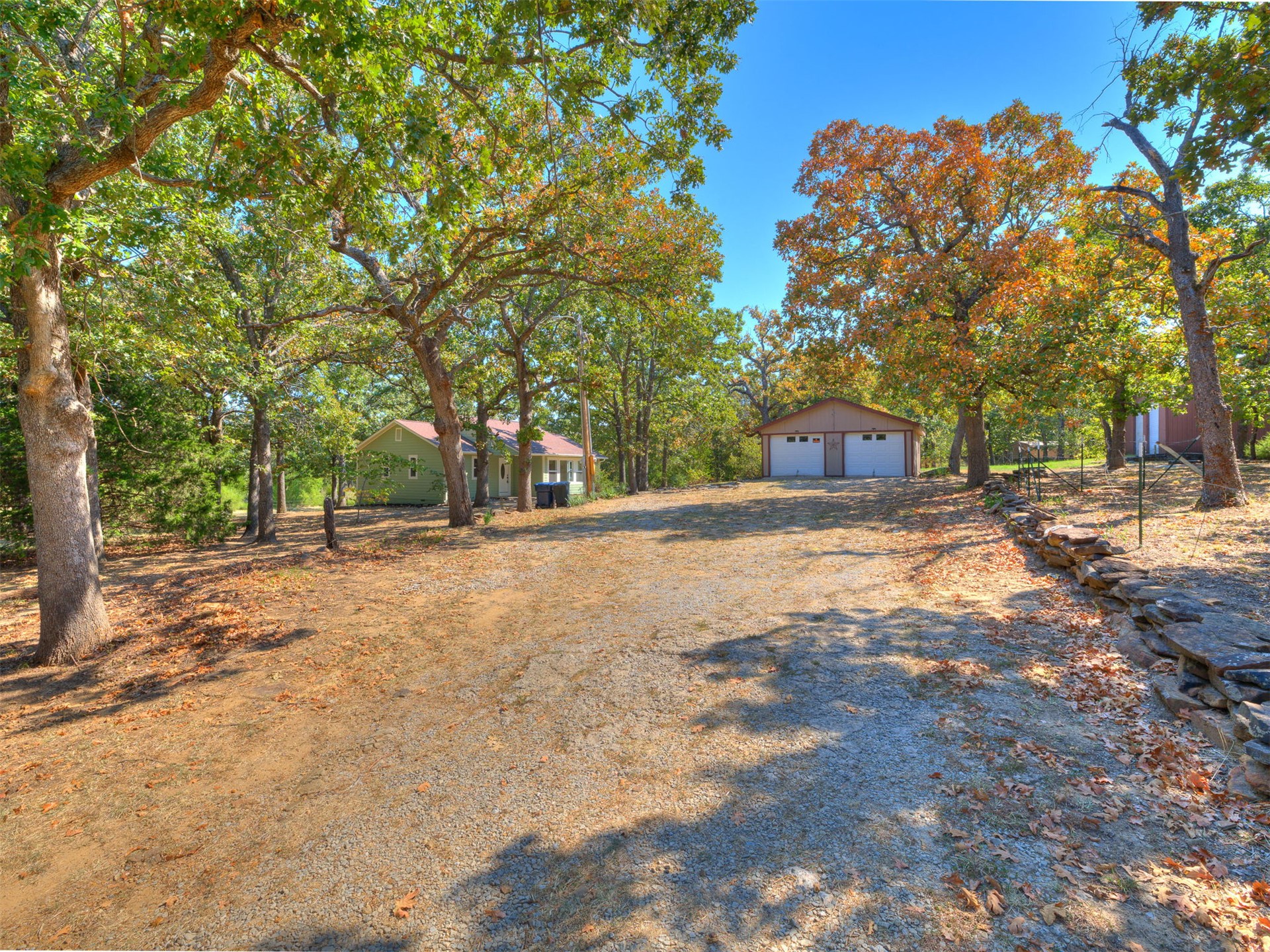 6163 Wildwood Drive Sand Springs OK 74063