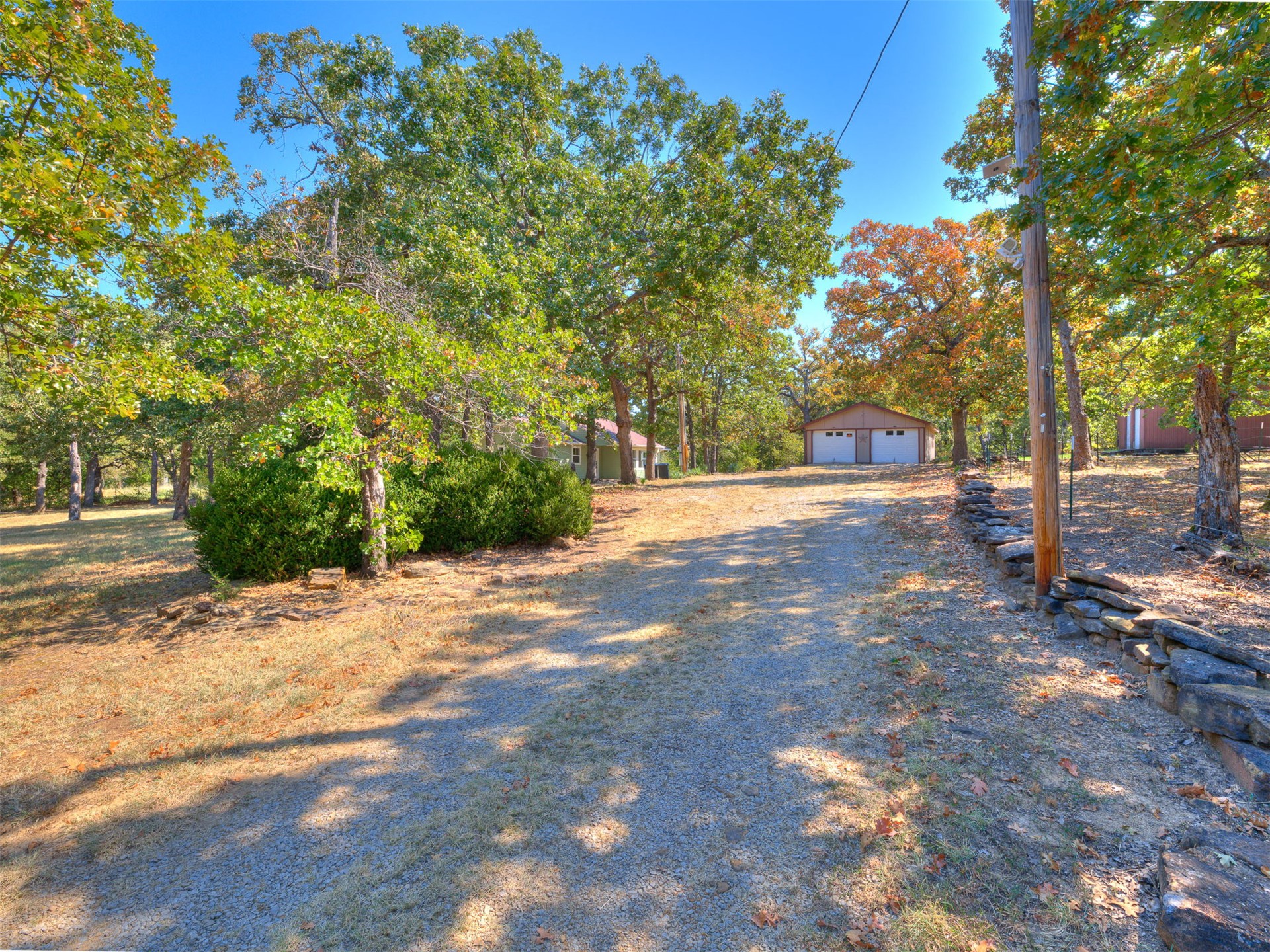 6163 Wildwood Drive Sand Springs OK 74063
