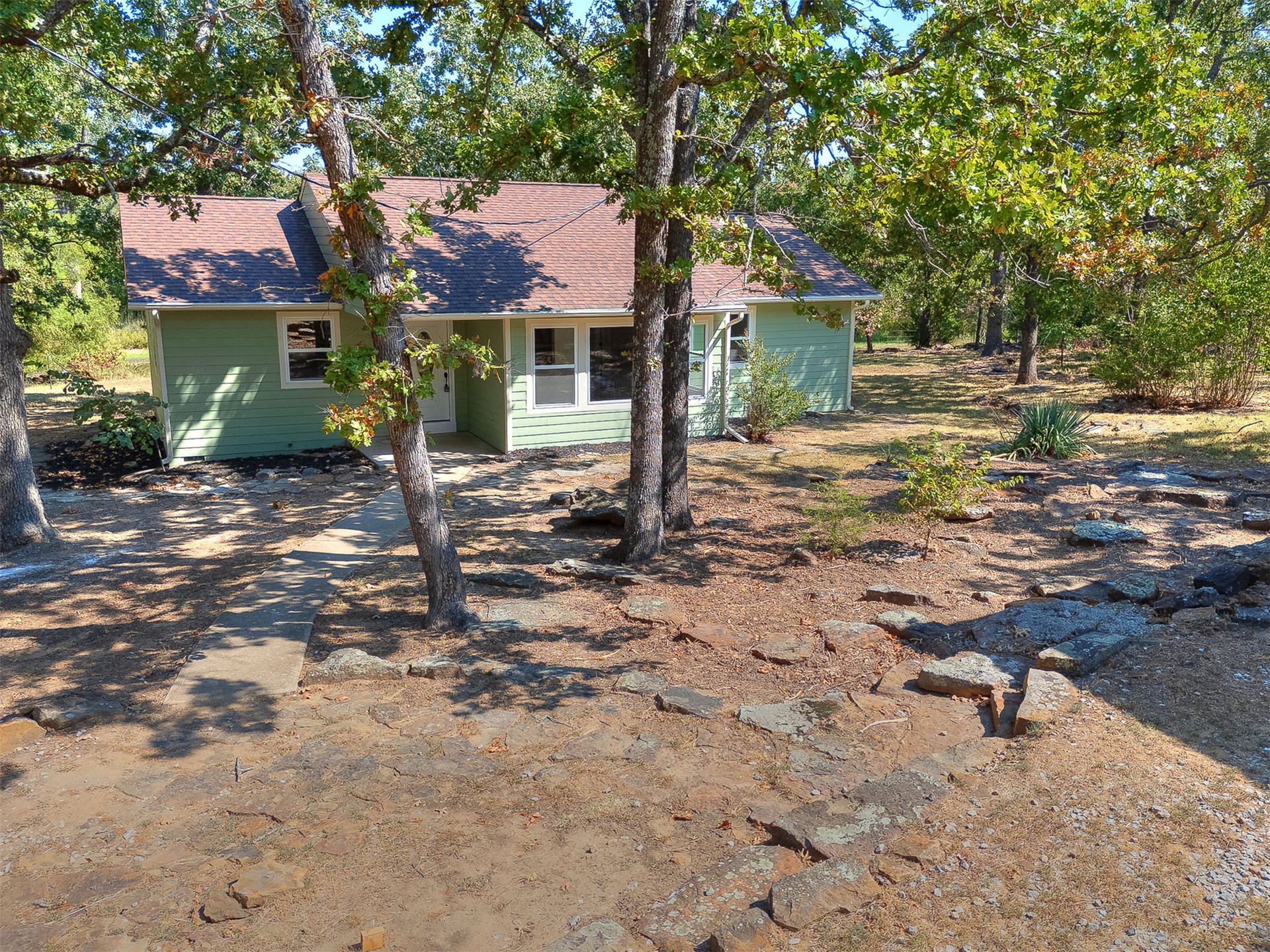6163 Wildwood Drive Sand Springs OK 74063