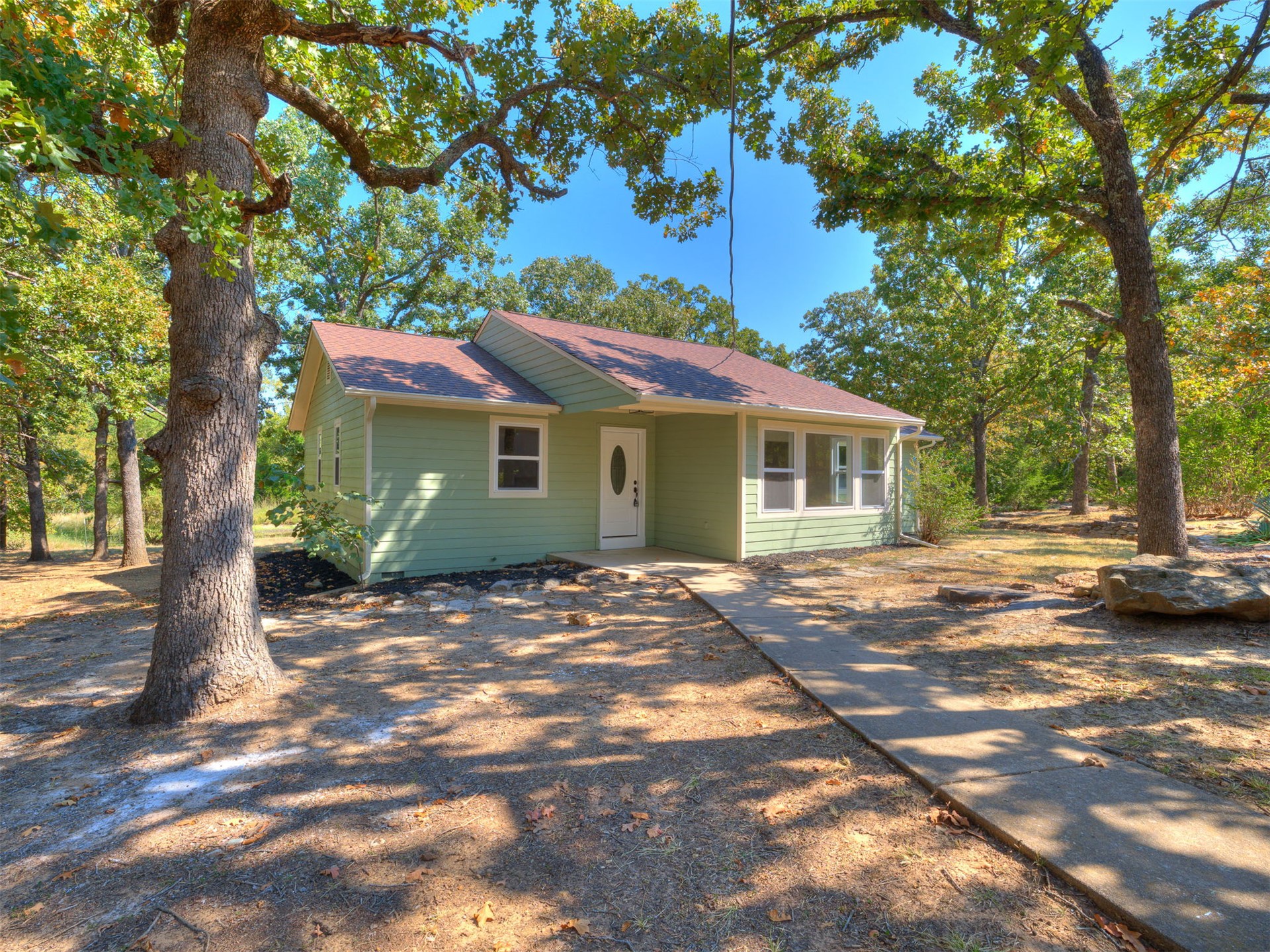 6163 Wildwood Drive Sand Springs OK 74063