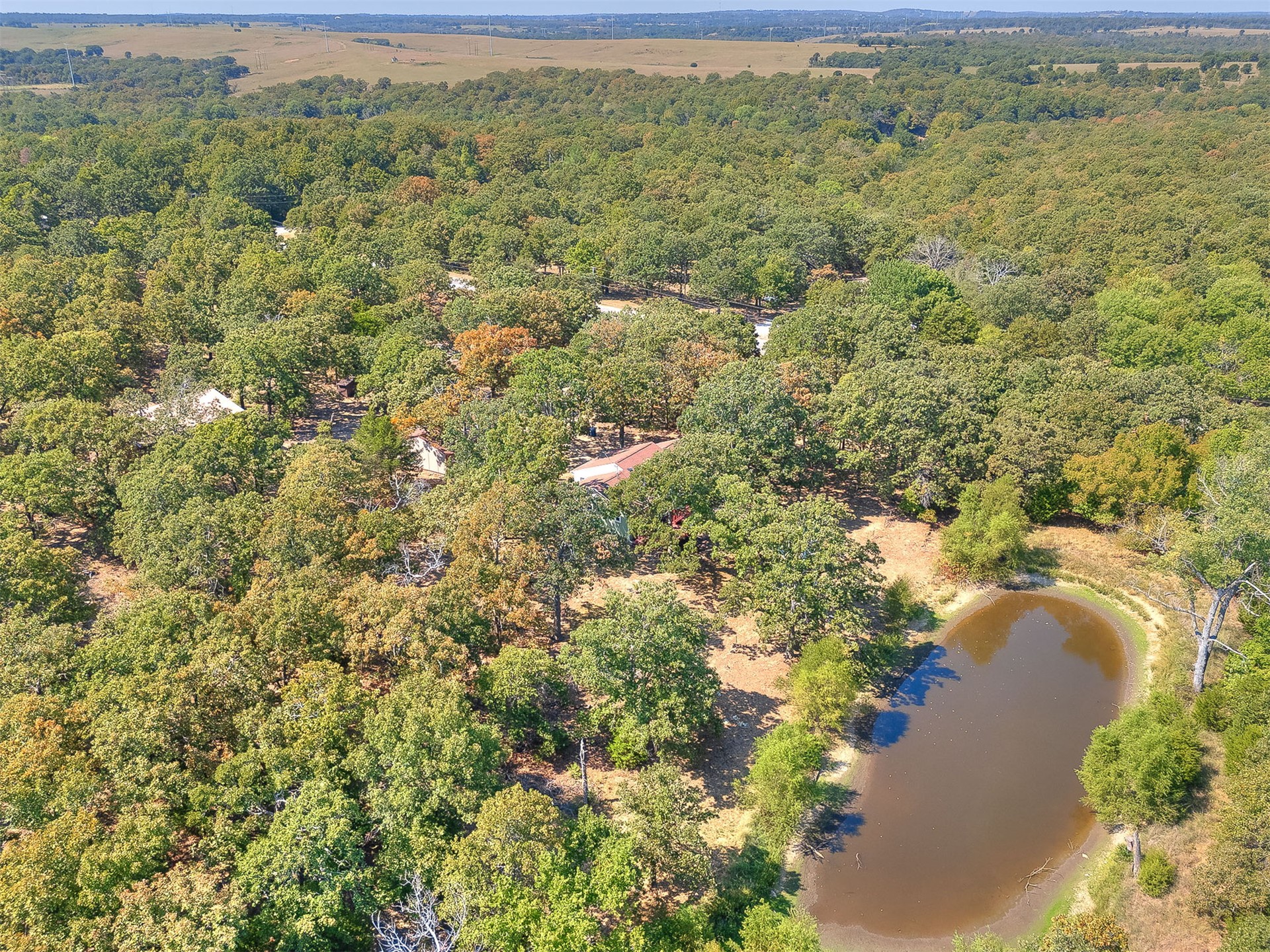 6163 Wildwood Drive Sand Springs OK 74063