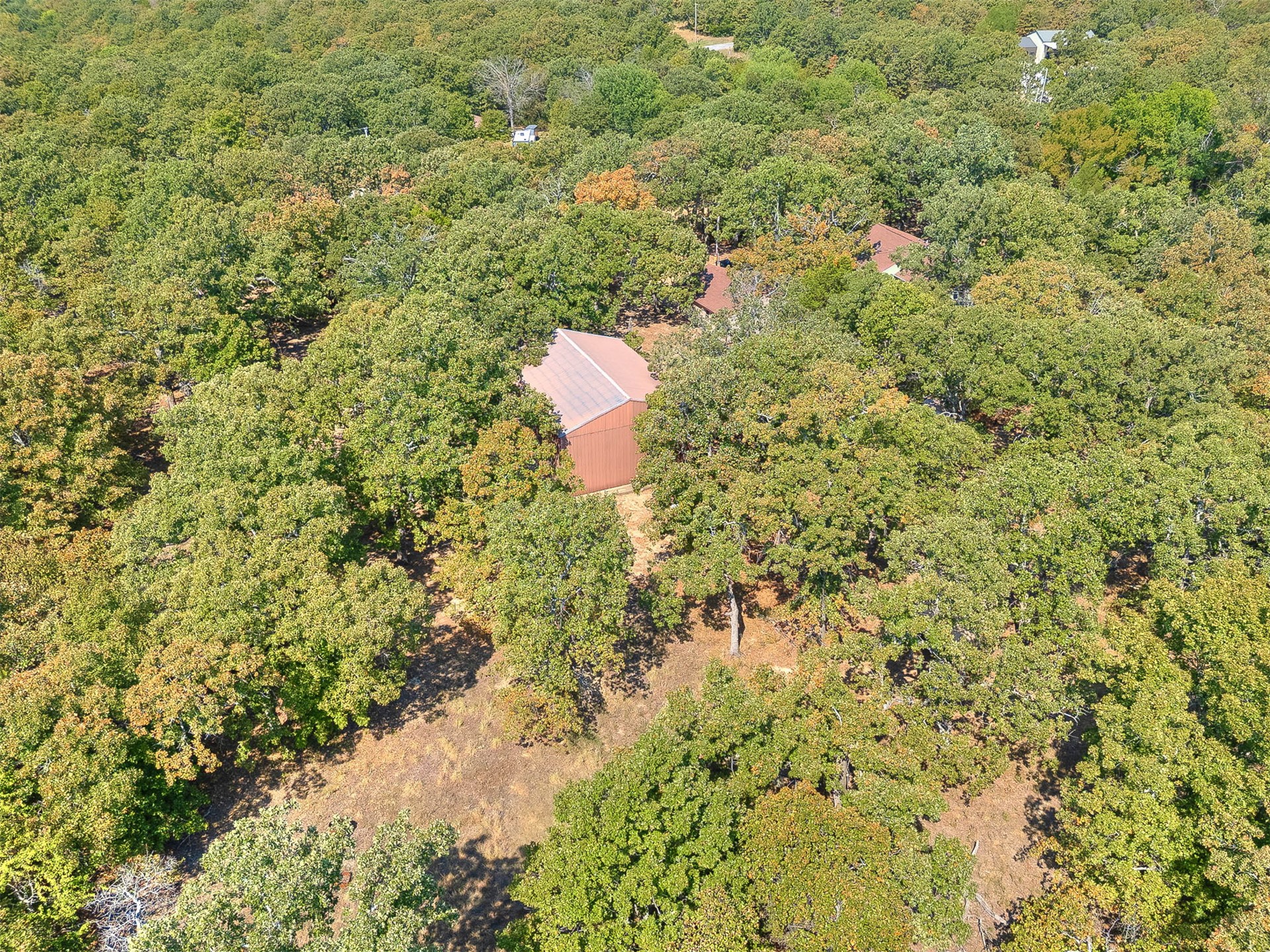 6163 Wildwood Drive Sand Springs OK 74063