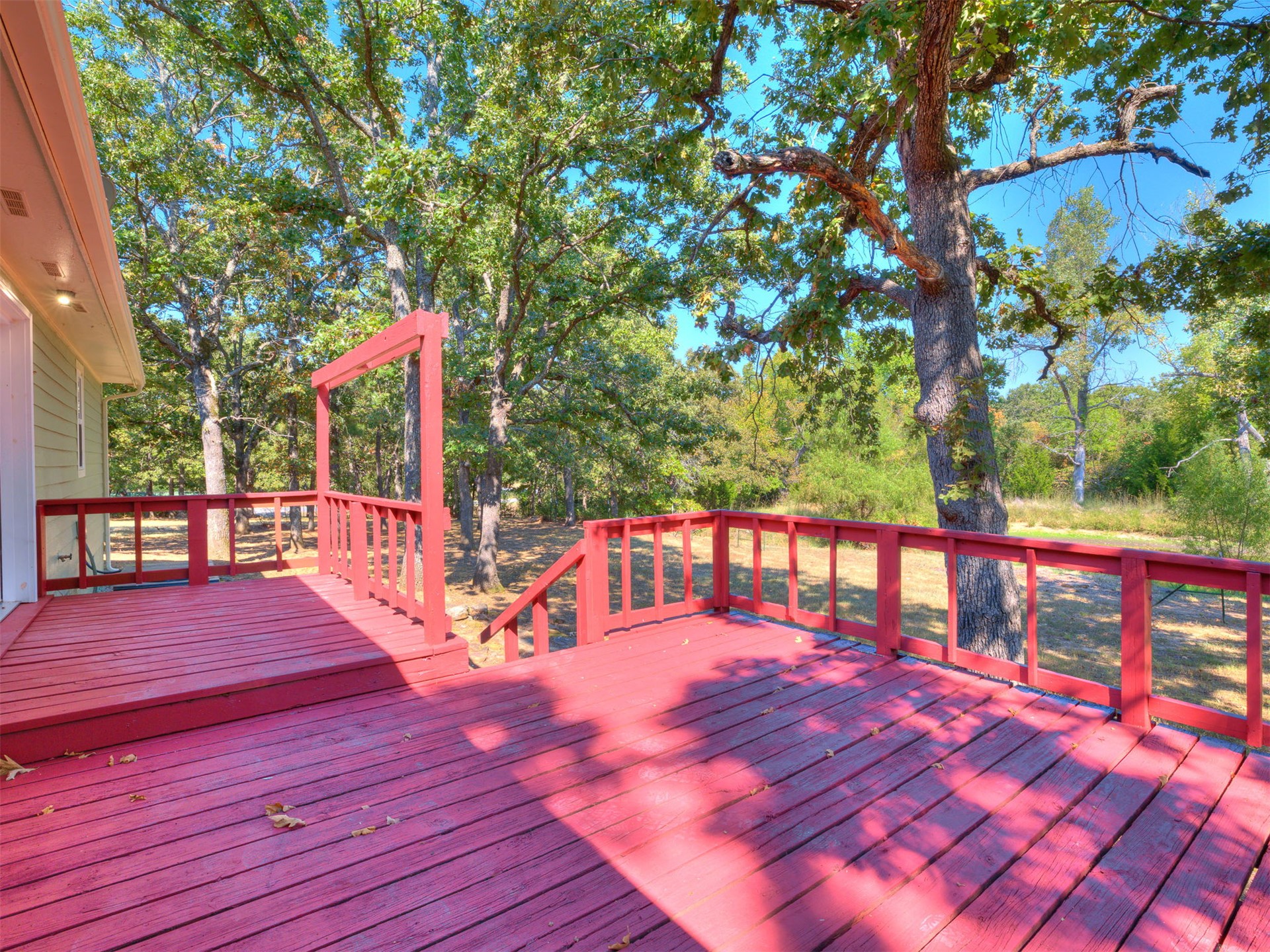 6163 Wildwood Drive Sand Springs OK 74063