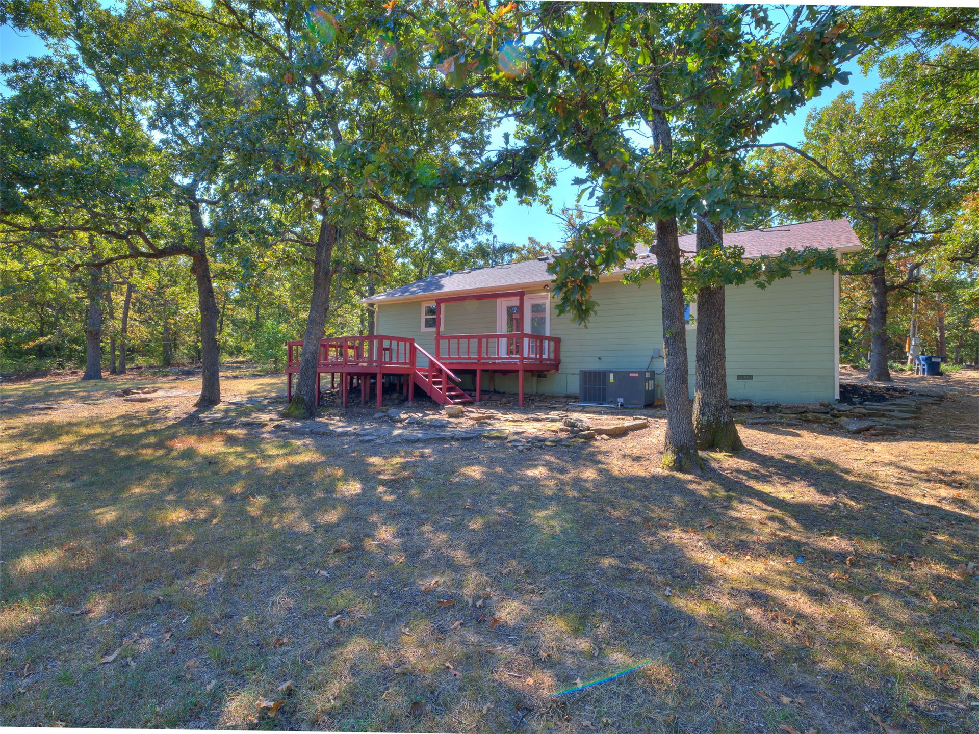 6163 Wildwood Drive Sand Springs OK 74063