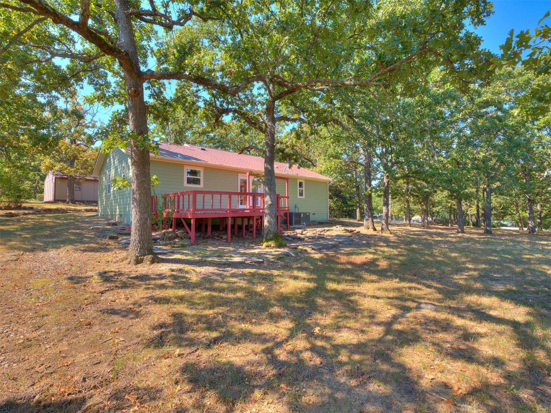 6163 Wildwood Drive Sand Springs OK 74063