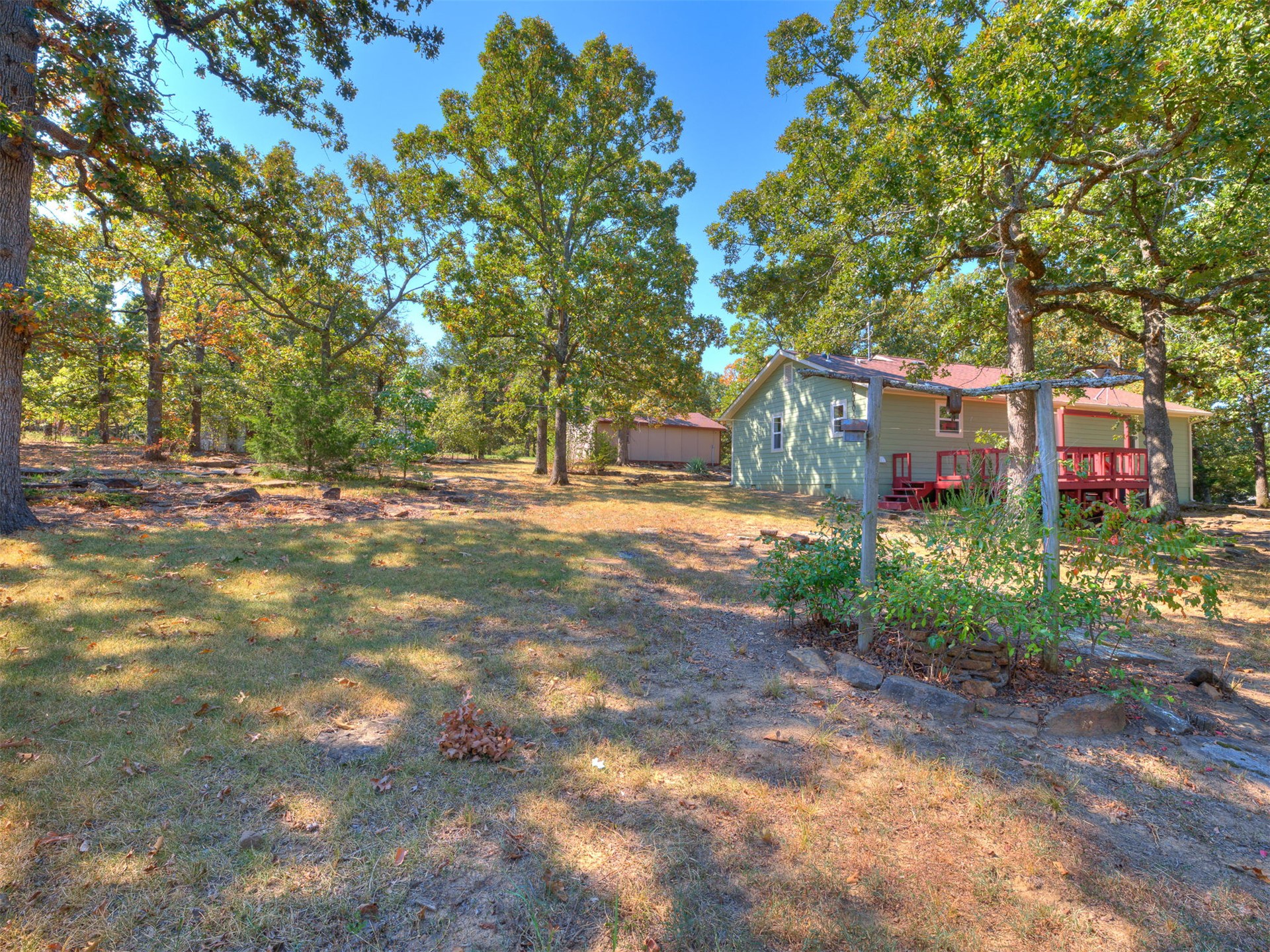 6163 Wildwood Drive Sand Springs OK 74063