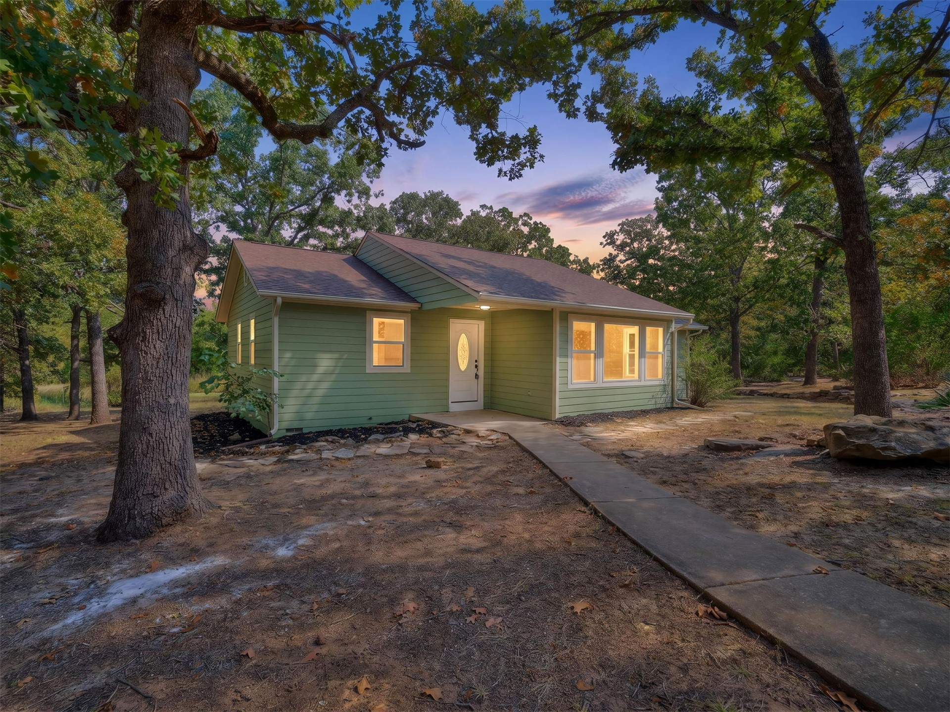 6163 Wildwood Drive Sand Springs OK 74063