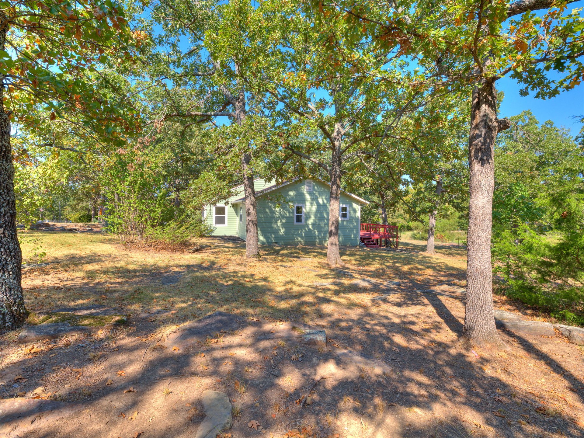 6163 Wildwood Drive Sand Springs OK 74063