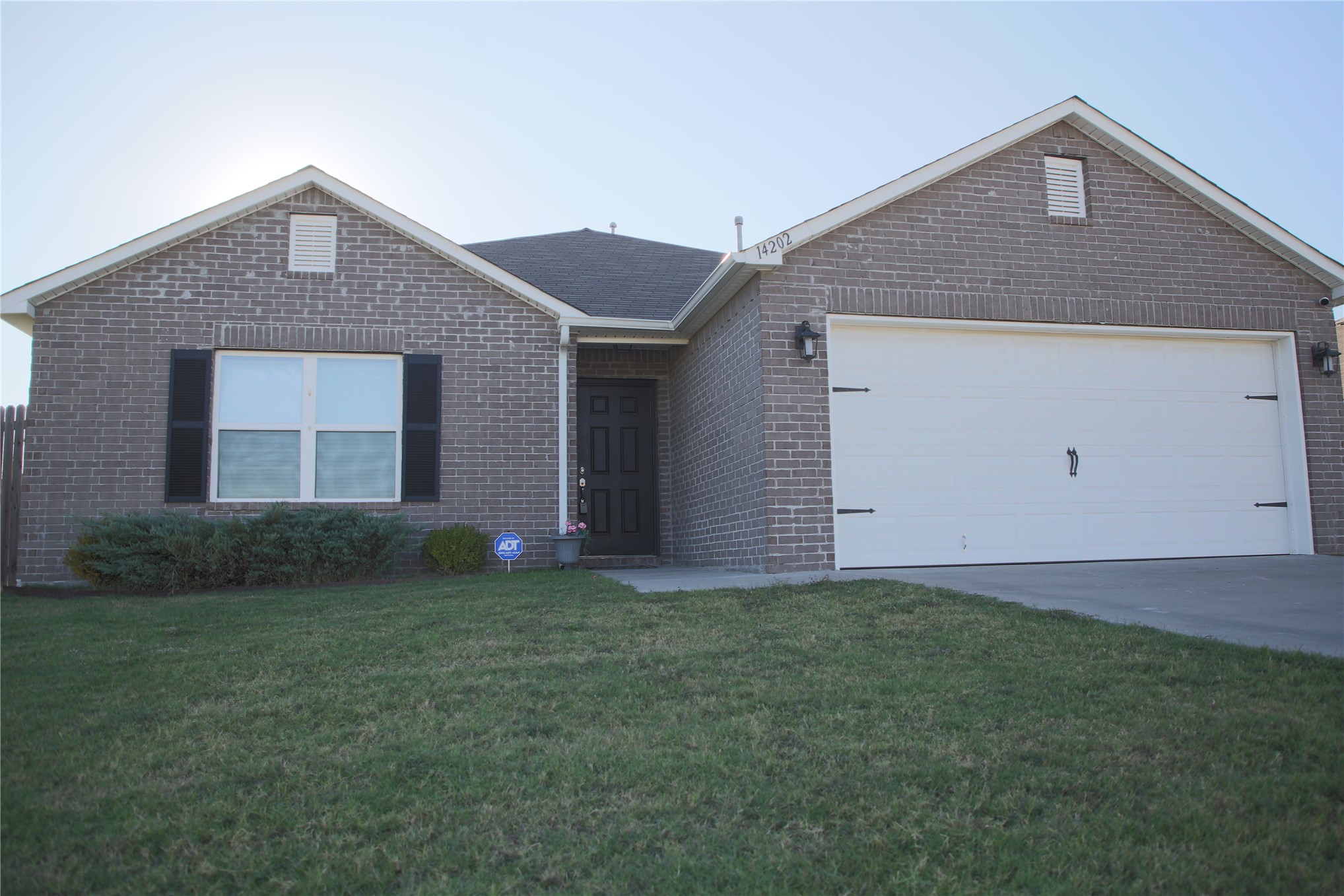 14202 N 74 Eastavenue Collinsville OK 74021