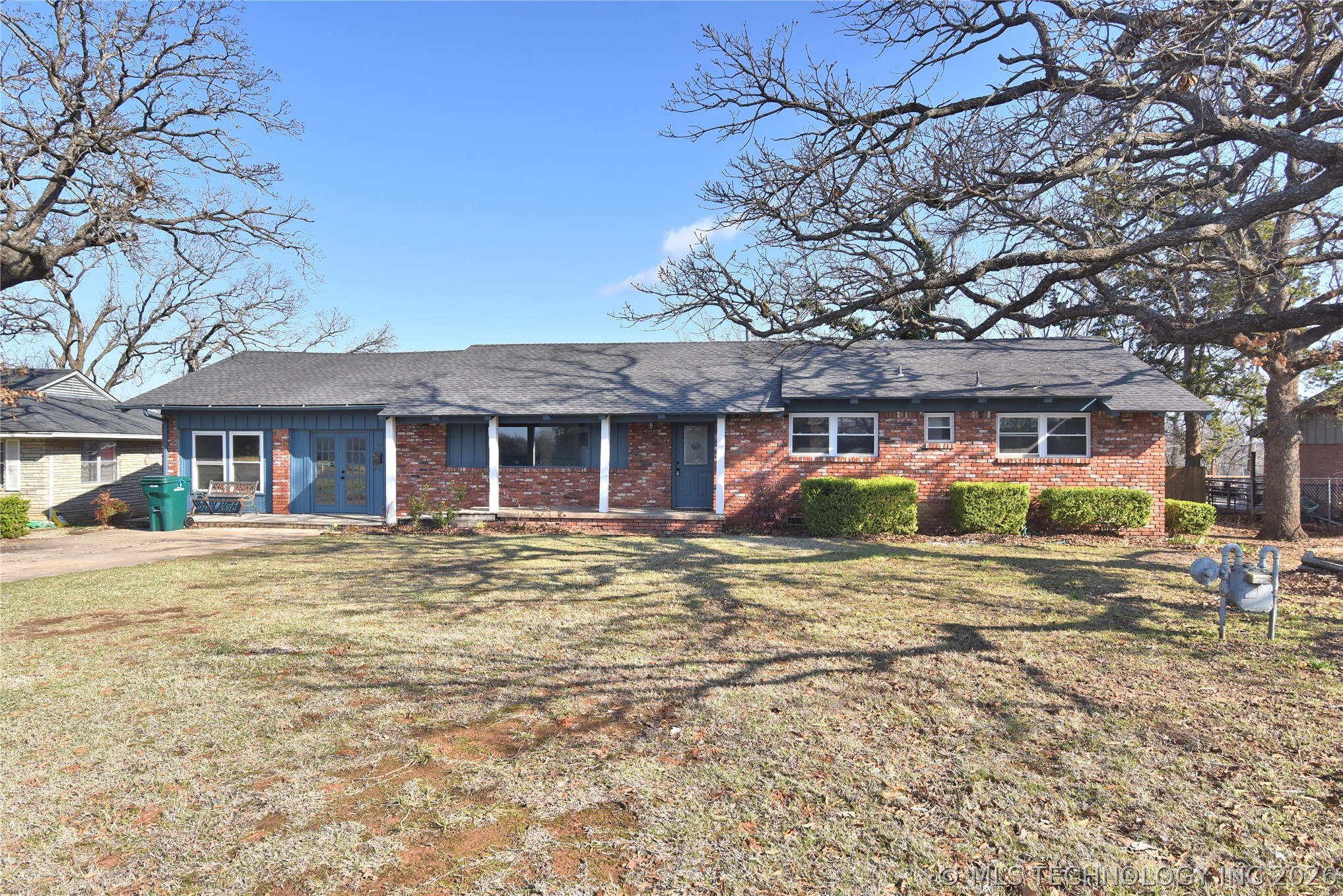 105 E Saddle Rock Road Sand Springs OK 74063
