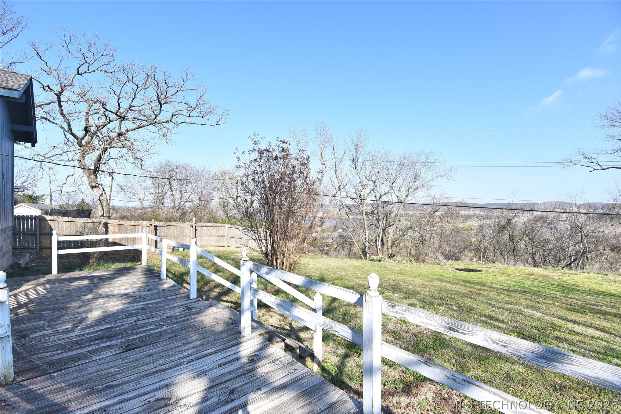 105 E Saddle Rock Road Sand Springs OK 74063