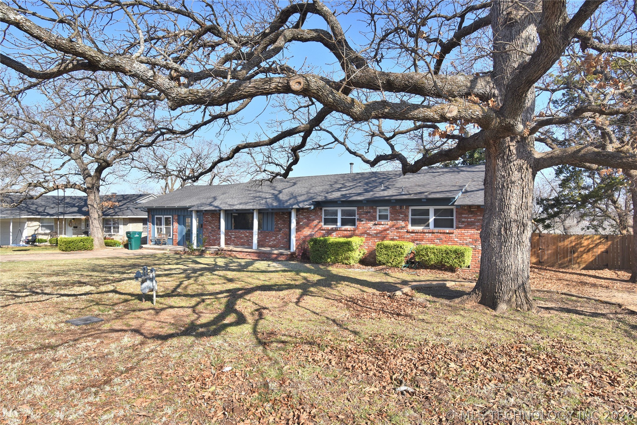 105 E Saddle Rock Road Sand Springs OK 74063