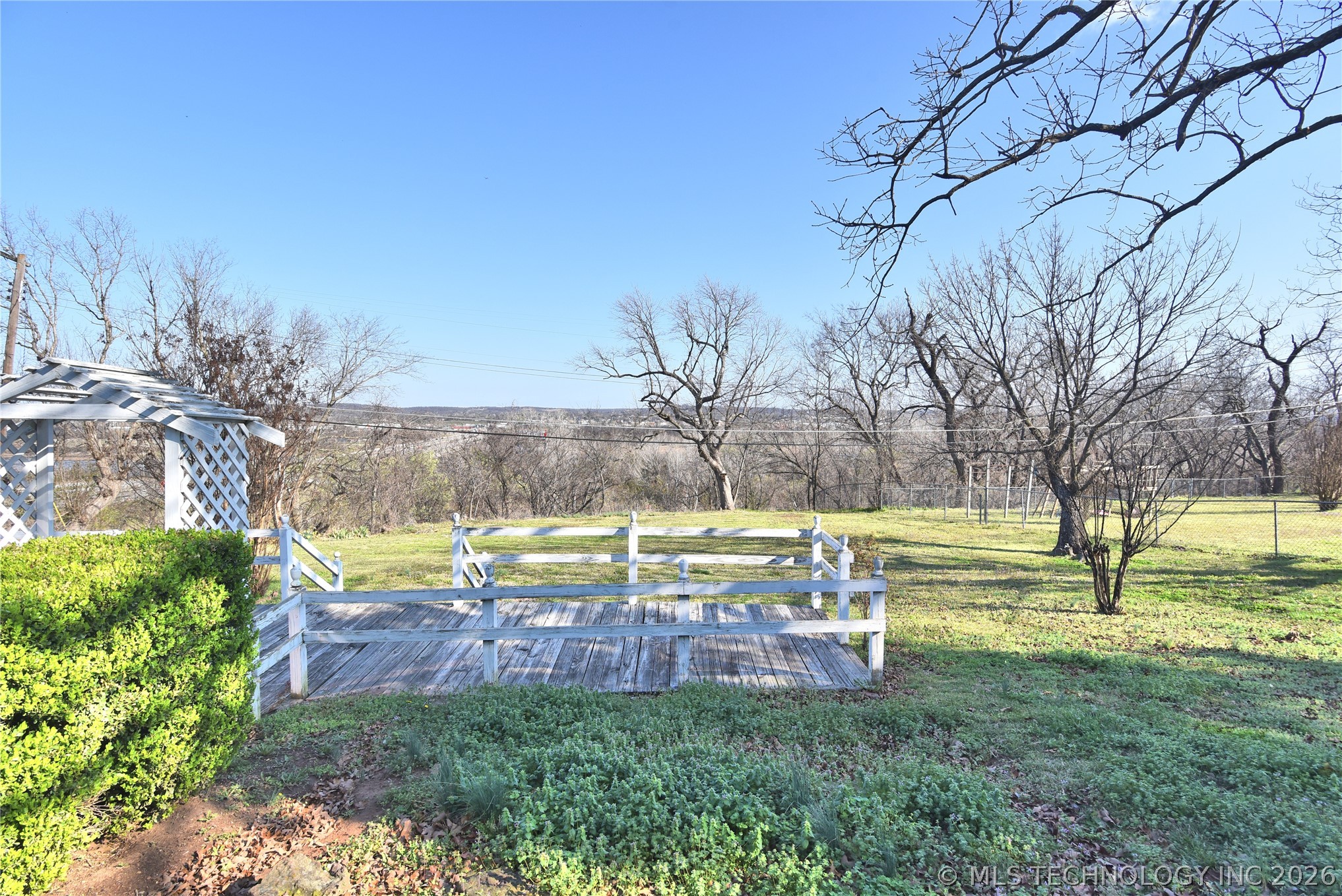 105 E Saddle Rock Road Sand Springs OK 74063
