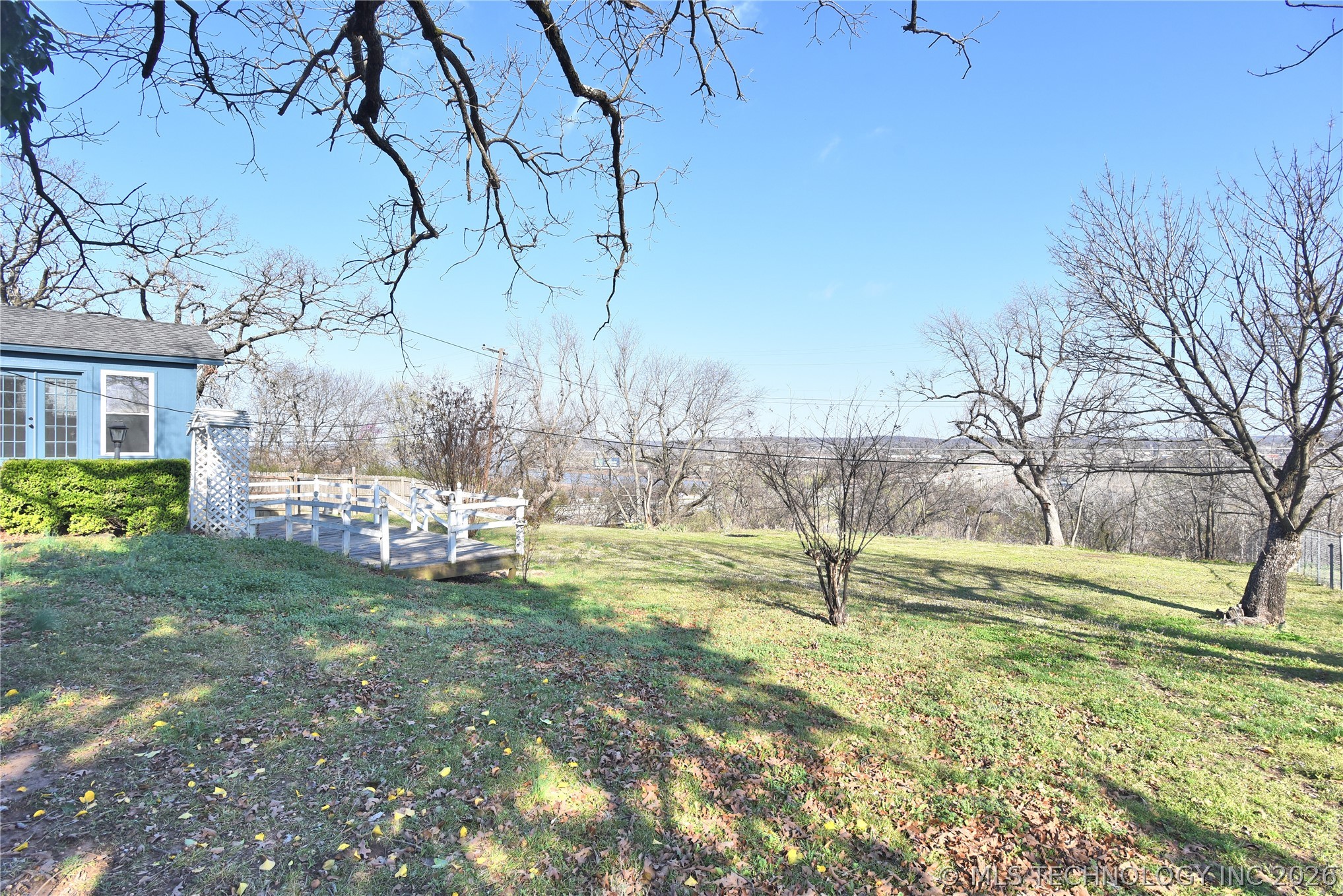 105 E Saddle Rock Road Sand Springs OK 74063