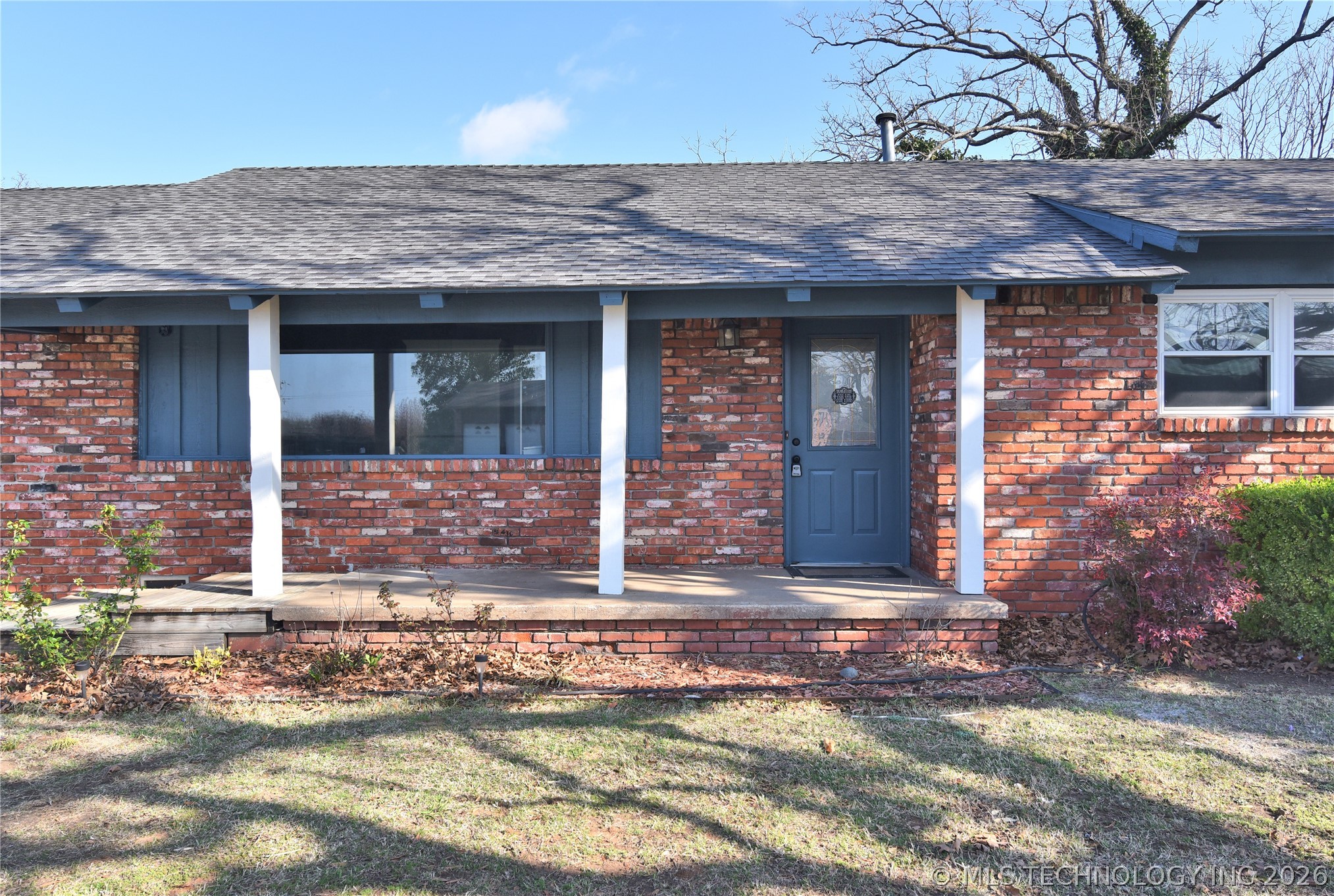 105 E Saddle Rock Road Sand Springs OK 74063